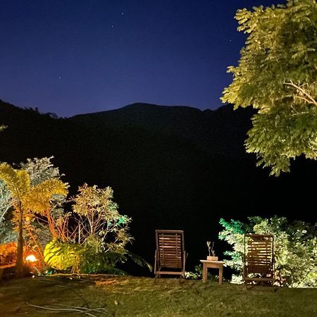 A Cabana Mais Bucolica De Araras Petrópolis المظهر الخارجي الصورة