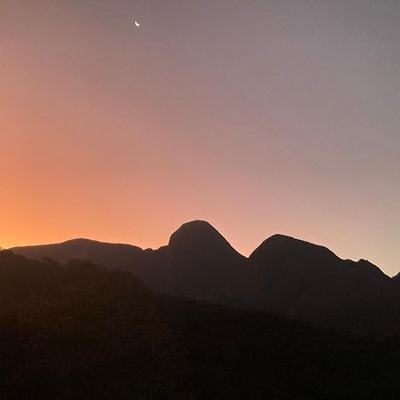A Cabana Mais Bucolica De Araras Petrópolis المظهر الخارجي الصورة