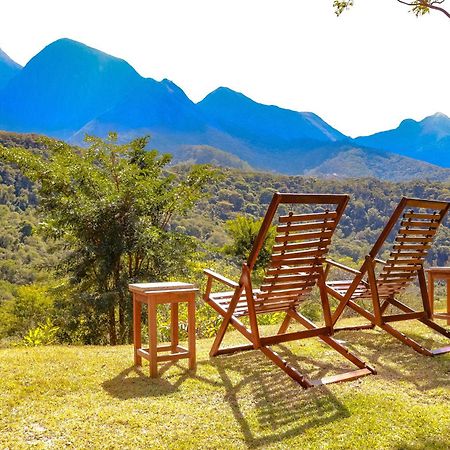 A Cabana Mais Bucolica De Araras Petrópolis المظهر الخارجي الصورة