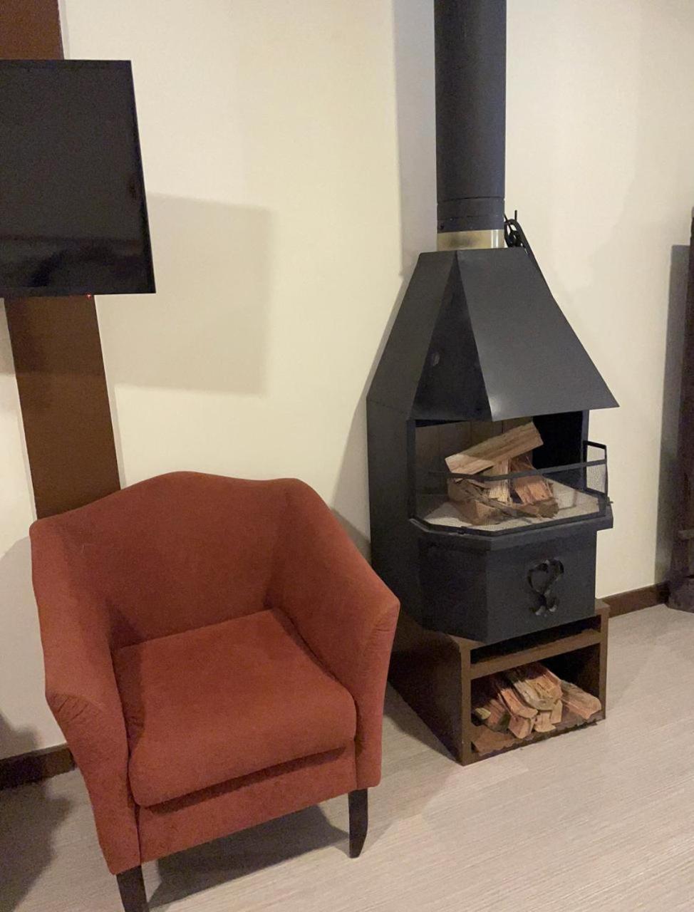 A Cabana Mais Bucolica De Araras Petrópolis المظهر الخارجي الصورة