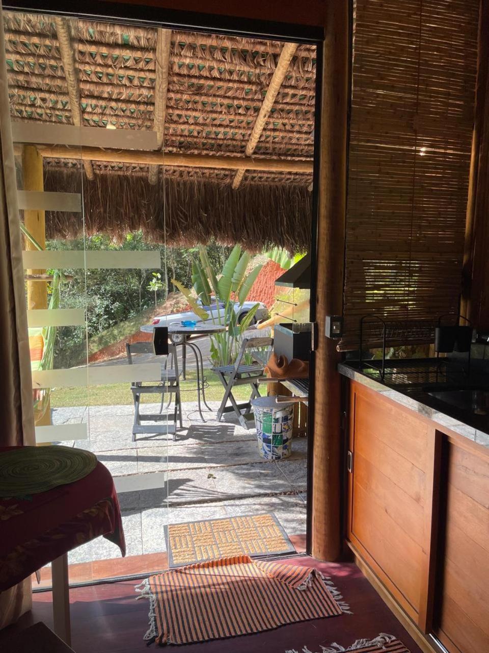 A Cabana Mais Bucolica De Araras Petrópolis المظهر الخارجي الصورة