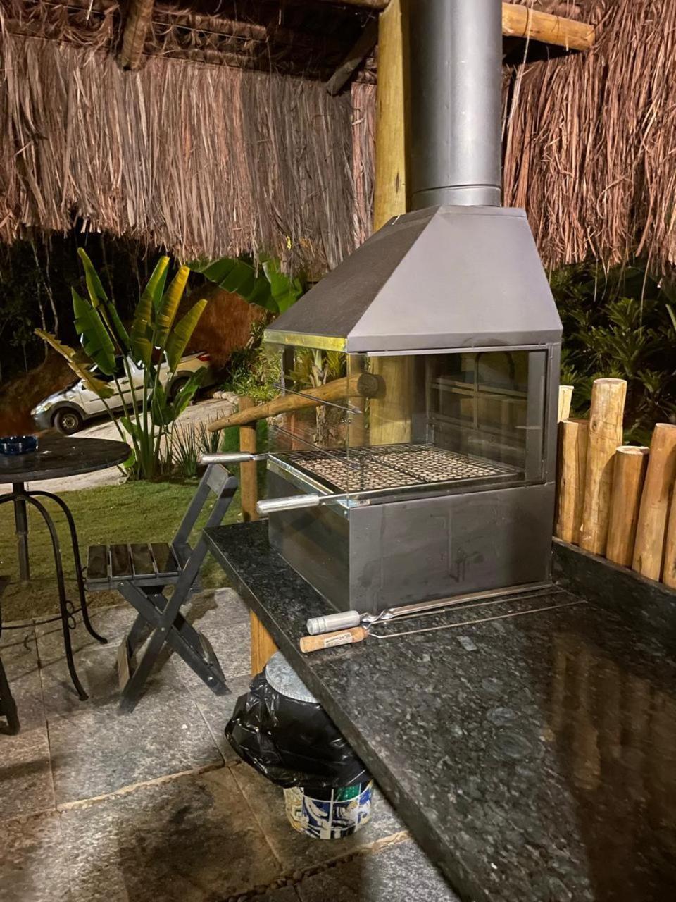 A Cabana Mais Bucolica De Araras Petrópolis المظهر الخارجي الصورة