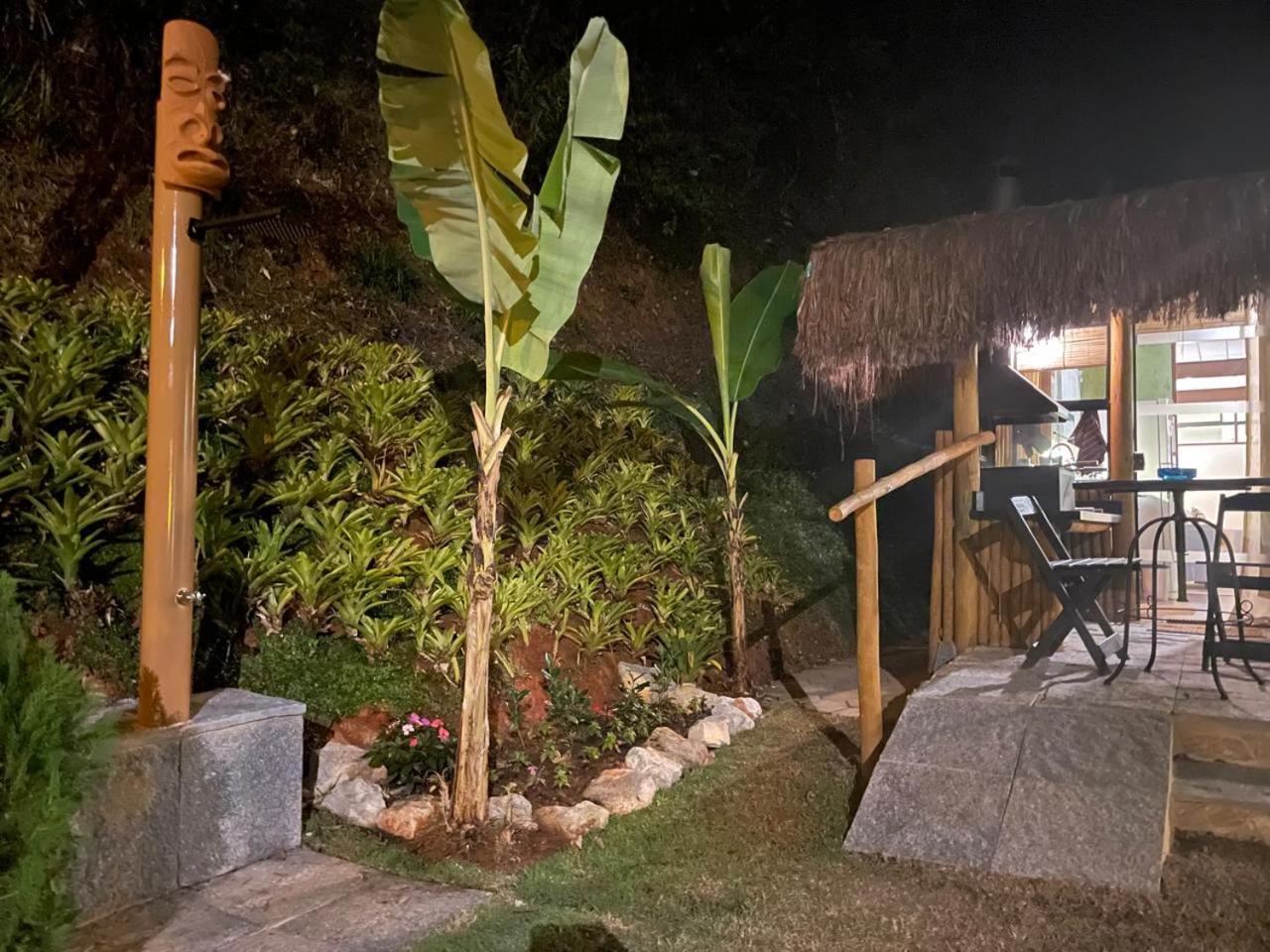 A Cabana Mais Bucolica De Araras Petrópolis المظهر الخارجي الصورة