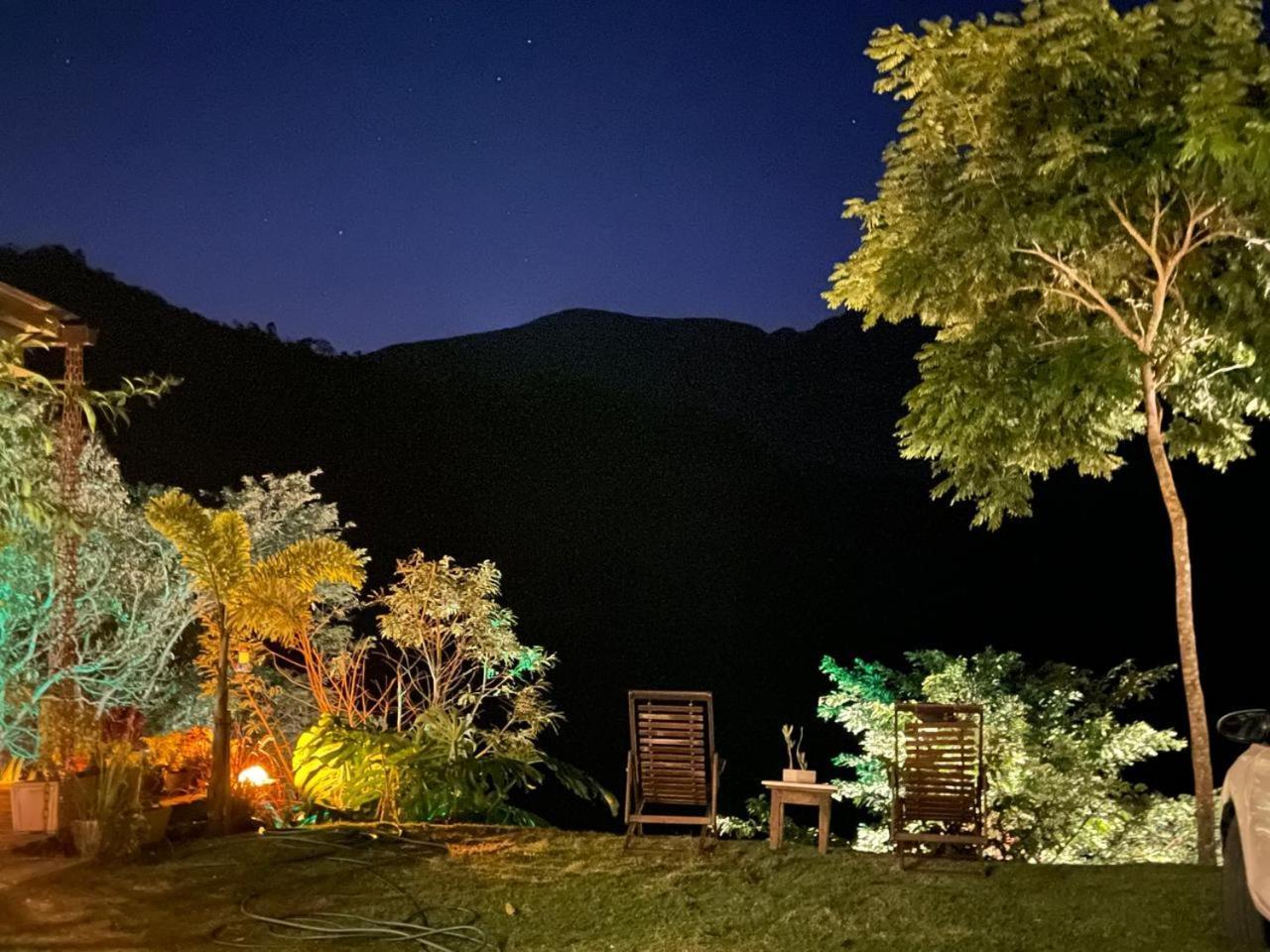 A Cabana Mais Bucolica De Araras Petrópolis المظهر الخارجي الصورة