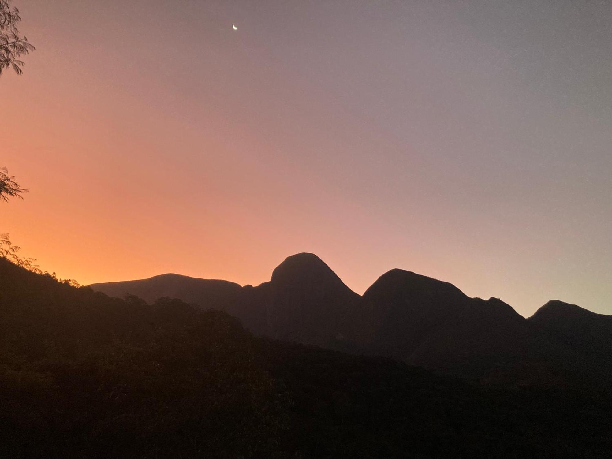 A Cabana Mais Bucolica De Araras Petrópolis المظهر الخارجي الصورة