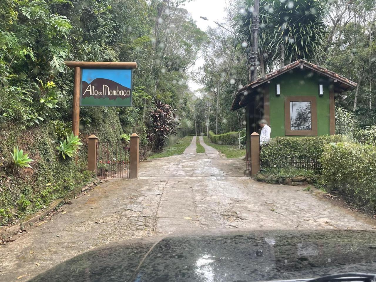 A Cabana Mais Bucolica De Araras Petrópolis المظهر الخارجي الصورة