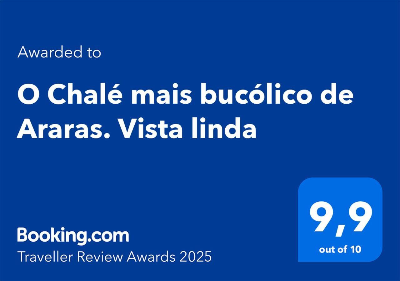 A Cabana Mais Bucolica De Araras Petrópolis المظهر الخارجي الصورة